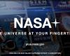NASA has scientific and spatial content in the Prime Video application