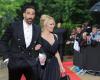 Deception: Adil Rami Balance on Pamela Anderson