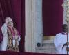 “The Holy Spirit continues to surprise us”: Leon XIV, a first American pope, heir to François