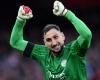 Donnarumma clearly speaks on his future!