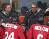Two hopes excluded from Canada’s formation