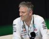 Mercedes wants to focus on tire management