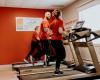 Launch of the postal campaign of the Beauce-etchemin Coeur Foundation