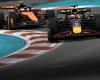 What challenge for Red Bull?
