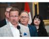 Yves Perron retains his role as Whip of the Bloc Québécois