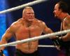 Brock Lesnar’s son drafted in the WHL
