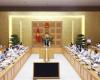 The development of the private economy has no limits, according to the Prime Minister