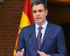 Pedro Sánchez again reaffirms the central role of Morocco in the rapid recovery of electricity – today Morocco