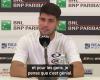 ATP: Carlos Alcaraz: “Happy to have sinner again among us”