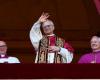 The biography of the new Pope Leon XIV