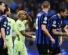 Inter tearing his qualification for the final against Barça – today Morocco