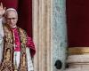 The president of the Conference of Bishops of France says “his great joy” of the election of the new pope whom he has “the honor of knowing”