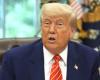 Trump presents a “historic” agreement between London and Washington