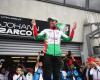 Carried by a “magic” support, Zarco displays his ambition