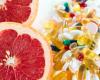 Grapefruit, coffee, calcium … Watch out for these unsuspected foods that short-circuit your medication