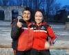 Aspet. French Cup: beaten pétanqueurs