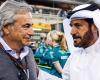 F1 power struggle: Sainz Sr. defies Ben Sulayem for the presidency of FIA.
