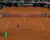 ATP: Black Day for the French and French in Rome