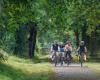 La Scandiberia: a 1,700 km cycle route to cross France on bicycle from north to south