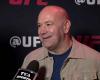 Dana White: “Canada amateurs are special”