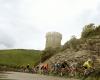 Geoffrey Lucat still wins in the GT 20 in Balagne