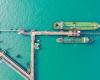 Southern Sudan oil exports weakened by a targeted attack