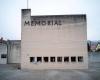 A crematory oven next to villas: in Austria, the Gusen concentration camp, a symbol of a denied past