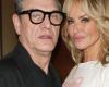 The last appearance of Marc Lavoine with Adriana Karembeu says a lot about how he treats her