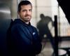 Geneva-Servette: Arnaud Jacquemet found a new role