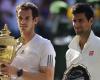 ATP> Andrew Castle (former 80th world player) on the collaboration between Djokovic and Murray: “I talked about Boris Becker, he told me that …”