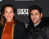 Jamel Debbouze: his wife Mélissa Theuriau caused a sensation in a wedding dress on Instagram