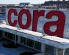 End of activity for Cora: hypermarkets will start to be restructured from September 30
