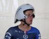 Giro – Enzo Paleni: “My personal objective will pass in a second step” – News