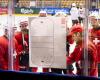 Switzerland has a revenge to face the Czechs