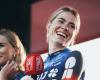 Cycling – Vuelta Femenina 2025: Half Vollering takes off in high mounting and won the 5th stage and the general