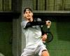 31 Ternis Tour: Vincent Gressel reassured himself in Saint-Orens