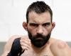 Rebound time for Benoît Saint Denis eight months after his defeat against Renato Moicano