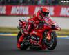 MotoGP, France, Le Mans, Michelin J1 technical notes: “Pilots do not feel any drop in rear tire diet”