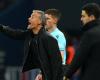 Luis Enrique puts seven executives in the fridge until Wednesday