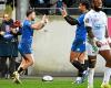 Vannes – La Rochelle Rugby: Camou holder to the wing, the compositions of the two teams