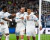 Another injustice against OM, Roberto de Zerbi is annoyed