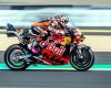 MotoGP, France J1, Enea Bastianini (KTM/13): “We were closer to Q2 than ever this season”