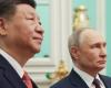 The celebrations of May 9 in Moscow, truce for history according to some, “com” for others