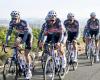 Cycling. Road – Alpecin -Deceuninck promoted two young people and extended two runners