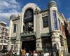 Discovering the fabulous Michelin House