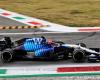 It was Williams who prevented Russell from going to Mercedes F1 in 2021