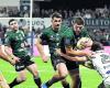 Rugby (Pro D2). A five -point success and mission accomplished for Montauban against Béziers