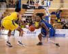 BASKETBALL. Victorious in the south, the Alm Évreux is maintained in Pro B!