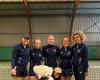Interclub: Balmanaises in N3 and the Columérins in N4 are well launched