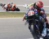 Back on the podium after almost two years of scarcity, why Fabio Quartararo is right not to get carried away before the GP of France